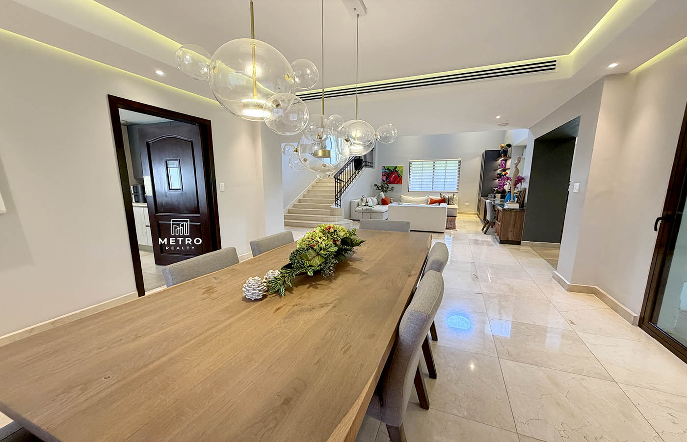 Senderos Camino de Cruces the Best House Dinning Room Senderos Camino de Cruces the Best House Dinning Room