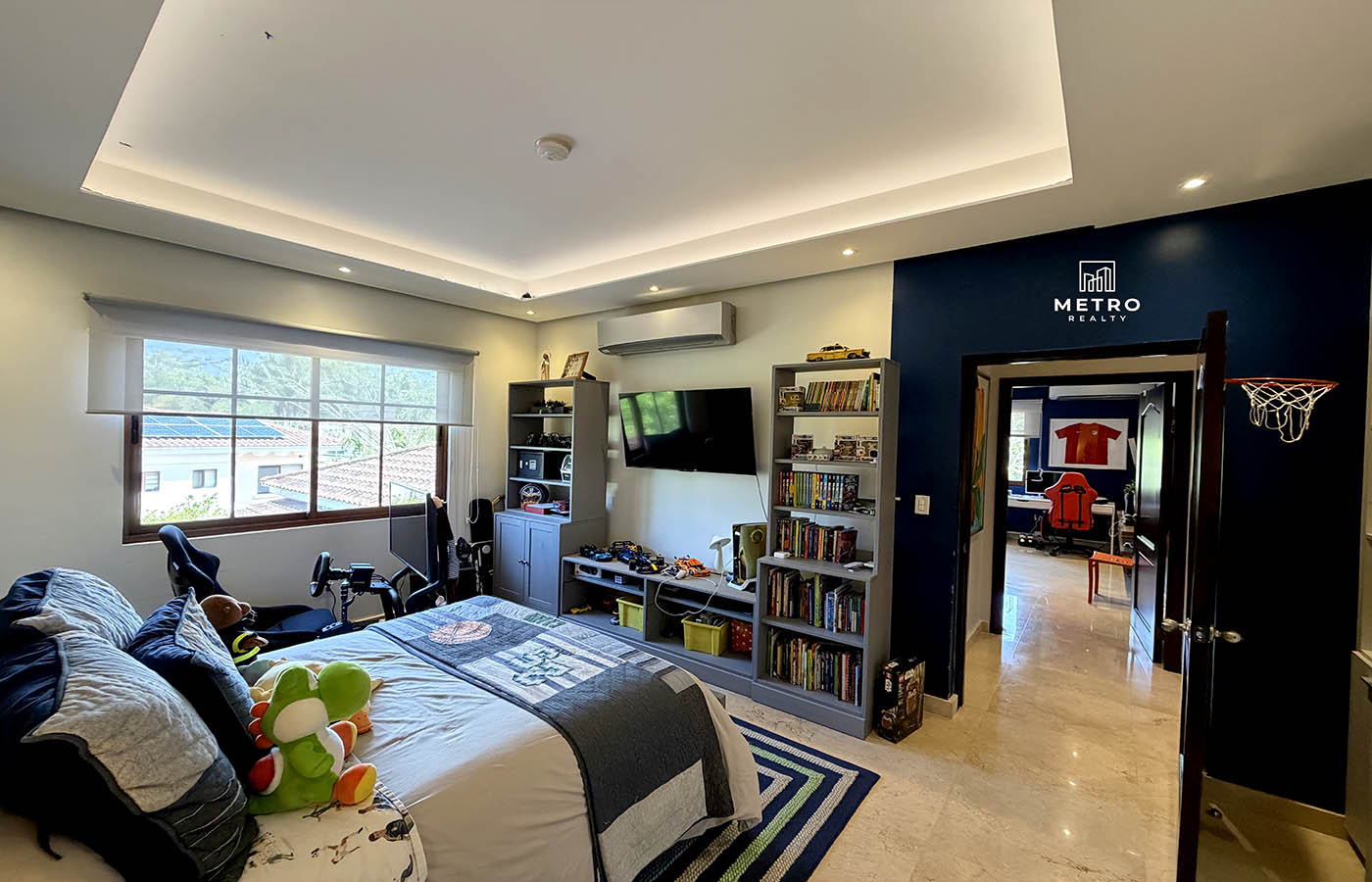 Senderos Camino de Cruces the Best House Kids Bedroom Senderos Camino de Cruces the Best House Kids Bedroom