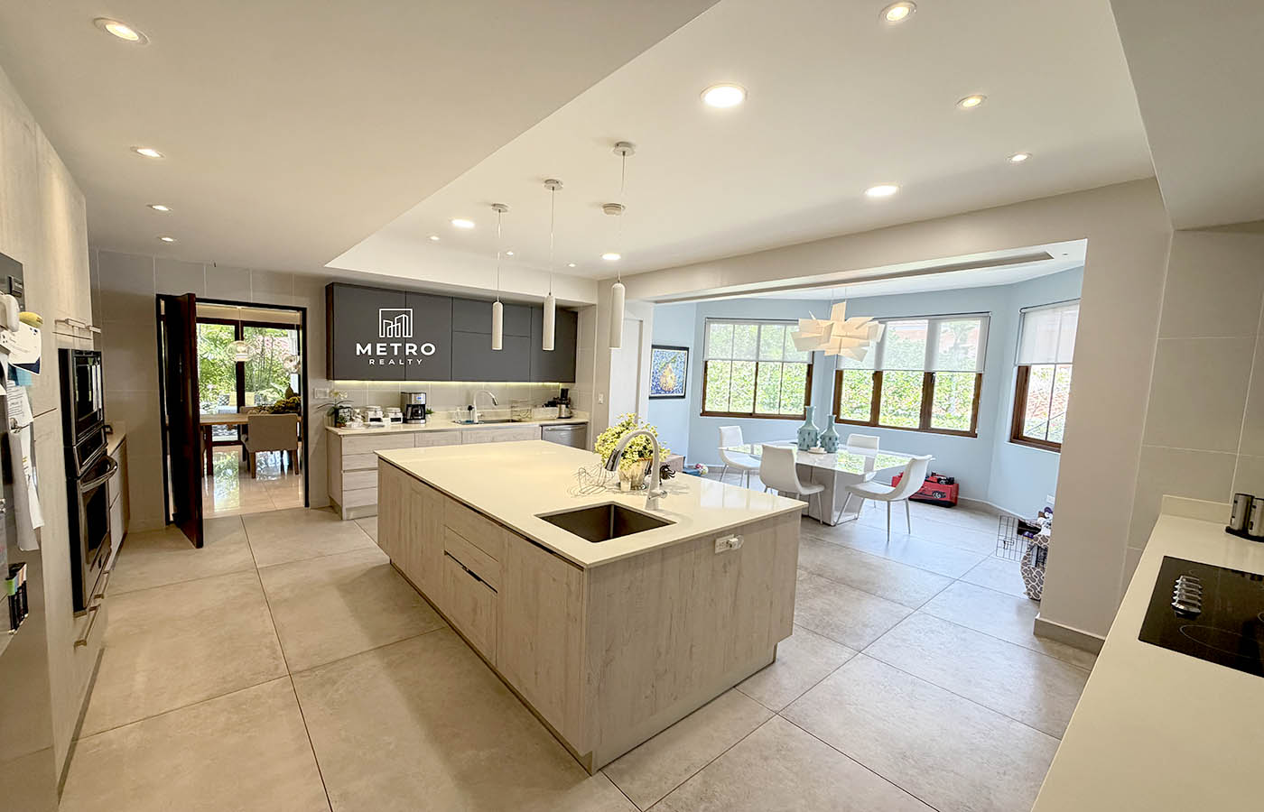 Senderos Camino de Cruces the Best House Kitchen Senderos Camino de Cruces the Best House Kitchen