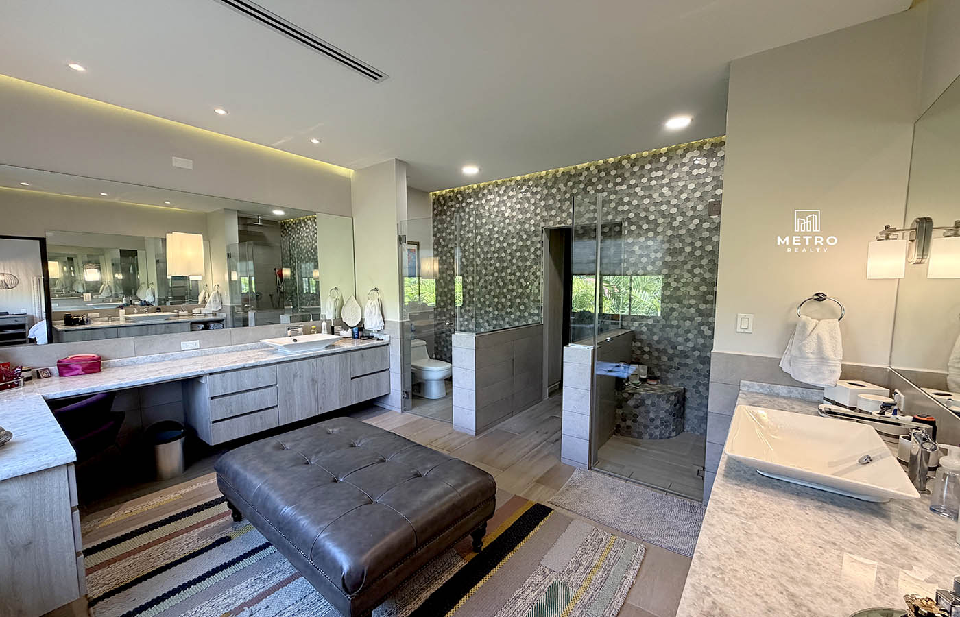 Senderos Camino de Cruces the Best House Luxury Bathroom Senderos Camino de Cruces the Best House Luxury Bathroom