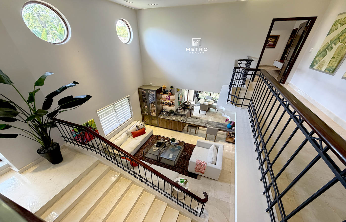 Senderos Camino de Cruces the Best House Sky View Senderos Camino de Cruces the Best House Sky View