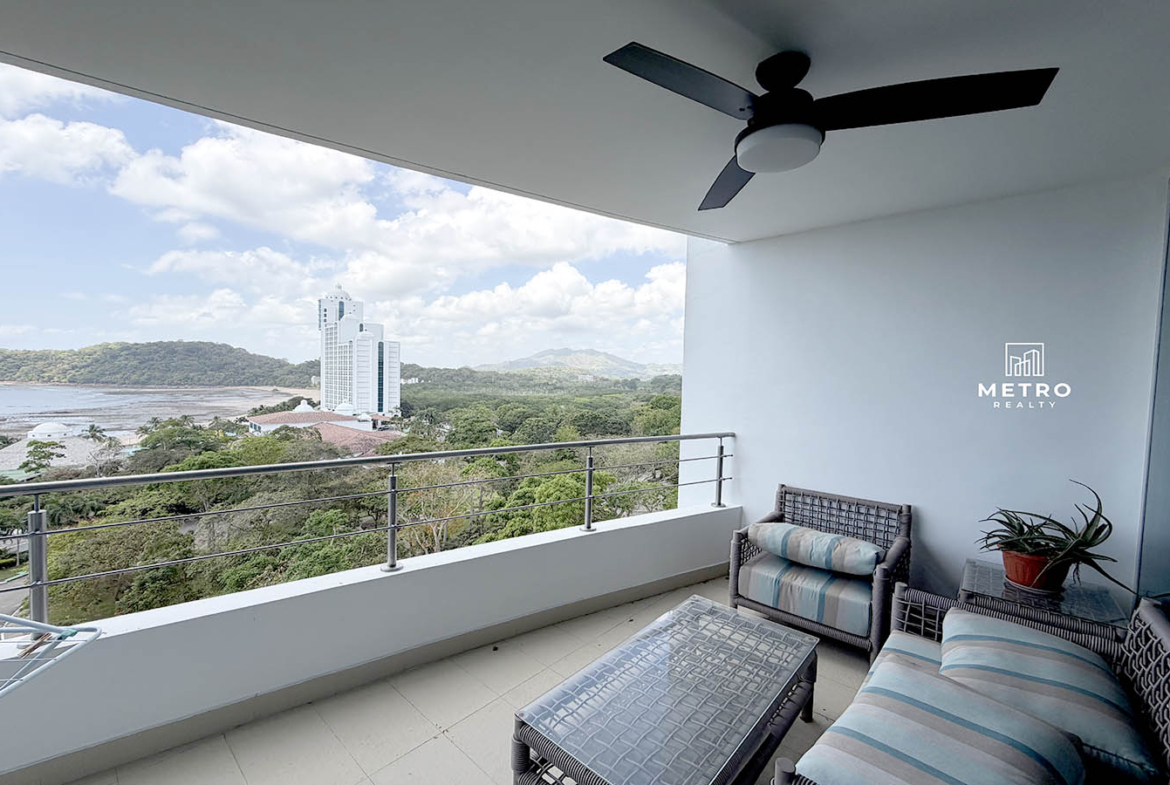 Veracruz PH Casa Bonita Oceanfront Terrace