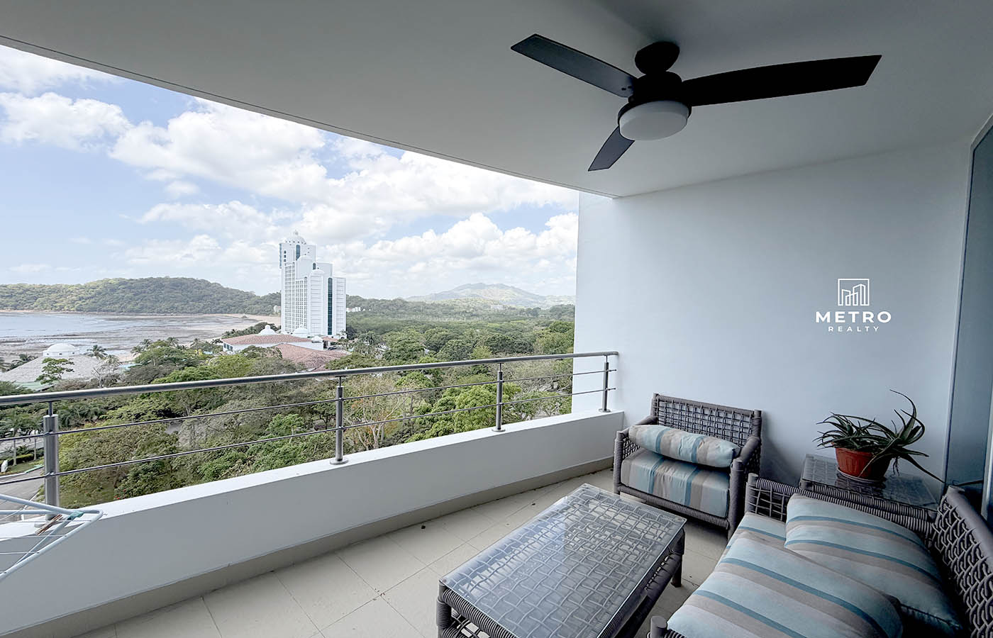 Veracruz PH Casa Bonita Oceanfront Terrace