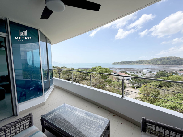 Veracruz PH Casa Bonita Oceanfront Valcony